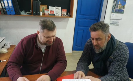 У Гадячі створили нову громадську організацію. Розповідаємо, що таке Центр сприяння розвитку громади