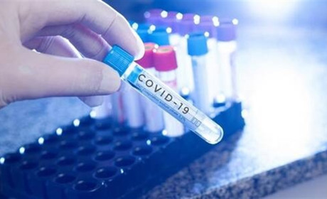 COVID-19 на Гадяччині: ситуація станом на 14 березня