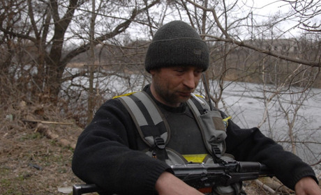 Орденом «За мужність» відзначено добровольця зі Старокостянтинівщини