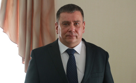 На посаду заступив новий окружний прокурор