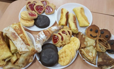 Прощай, Радужная Масленица!