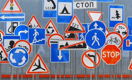 Підготовка автомобілістів: навчання по відеоурокам