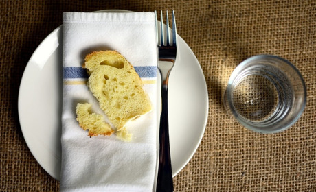 Харчування у Великий піст 2021: календар на кожен день