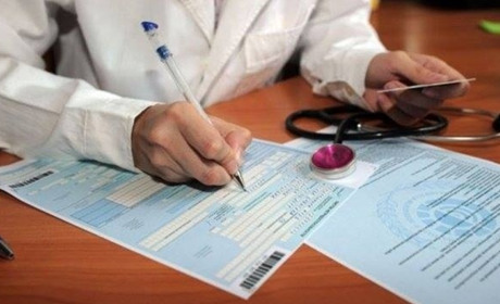 Дівичківська громада запрошує на роботу сімейних лікарів: чим більше їх, тим краще для людей