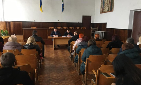 У Чернівецькій райдержадміністрації призначили заступників. Серед них немає жодного з Кіцманщини