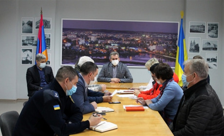 В Барі посилюють протиепідемічні заходи: заборонені гуртки, фітнес-зали, заклади харчування та інше