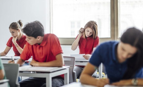 ЗНО-2021: які предмети обрали старокостянтинівські випускники