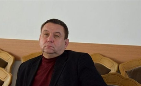 Директор психіатричної лікарні в Орлівці на Сарненщині звільнився