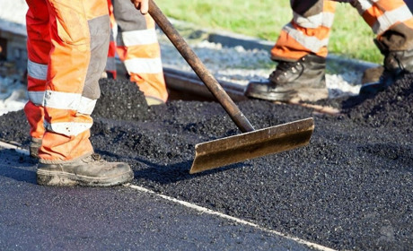 «Велике будівництво» у 2021 році: які дороги будуть ремонтувати у Попаснянській та Гірській громадах