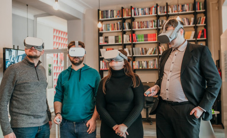 НАТО вже в Україні. Чим займається альянс і що це все означає для жителів Троїцького