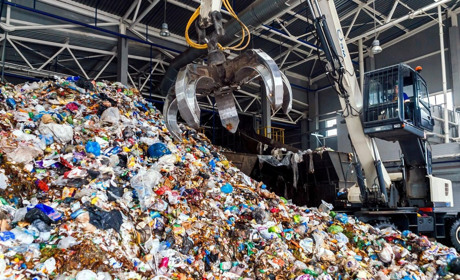 У Добропільській ОТГ з'явиться сміттєперевантажувальна станція