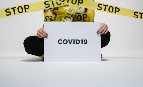 COVID-19: скільки нових випадків