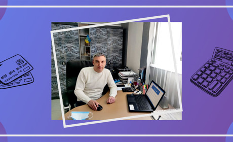 Чим «Електронний кабінет» податкової може бути корисним будь-якій людині та підприємцю