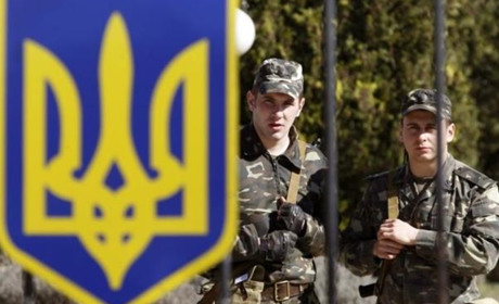 Військкомат оголосив про черговий призов на військову службу в Южному