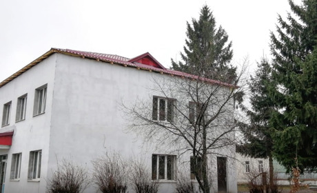 В цьому році капітальний ремонт продовжать у Воронізькій амбулаторії та розпочнуть у садочку «Казка»