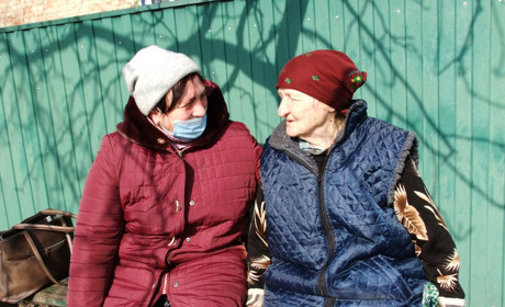 Кому з жителів Кагарличчини соцпослуги на дому надаються безкоштовно?