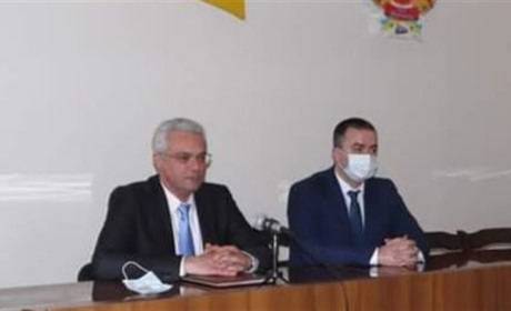 На Одещині укрупнили прокуратури й змінили їх керівників. Хто очолив Подільську
