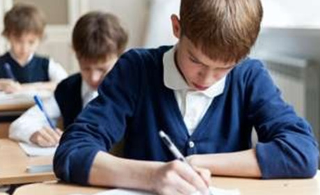 Учнів 4-х та 9-х класів звільнили від ДПА в 2021 році