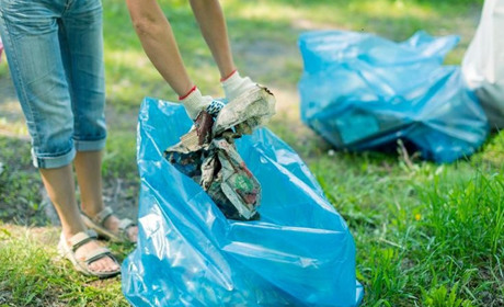 В Попасній проведуть місячник з благоустрою та громадську акцію «Попасна – за чистоту!»