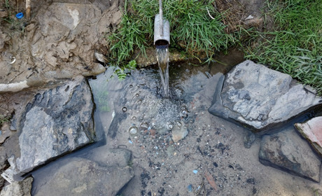 А ви знаєте, яку воду п’єте? Де в Первомайську перевірити воду, якщо є бажання і гроші