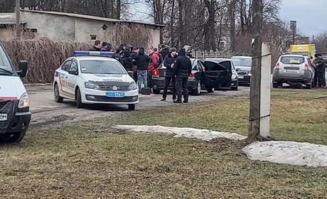 «На хабарі» затримали працівника Старокостянтинівського військкомату