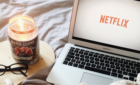 Що подивитися ввечері: 10 найпопулярніших фільмів Netflix