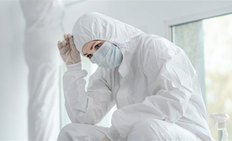 Коронавірус на Хмельниччині набирає обертів