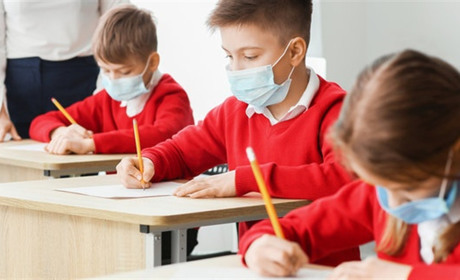 Школярі з Южного не будуть здавати ДПА