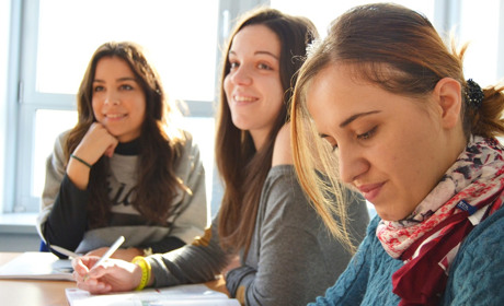 ЗНО з української мови, літератури, математики та історії барські випускники здаватимуть в Барі