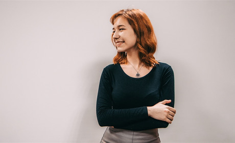 Творчий вечір Роніки Пожарської: як це було?