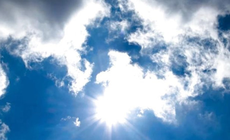 Погода на Кагарличчині та Ржищівщині з 22 по 28 березня