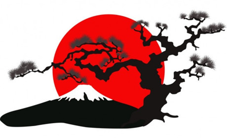 Троїчанка пише вірші в японському стилі хоку