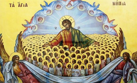 22 березня — свято 40 святих. Прикмети, традиції, заборони цього дня