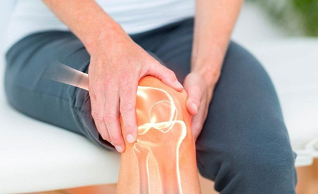 Якщо болять суглоби: реабілітація та профілактика артриту