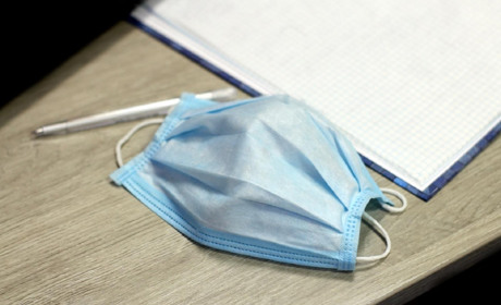 МОЗ оновив карантинні зони: Полтавська область стала "помаранчевою"