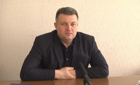 Ігор Волинець: керманич оновленого Шосткинського району та депутат міськради