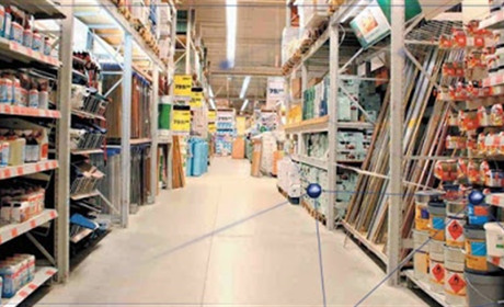 Преимущества оптовых закупок стройматериалов