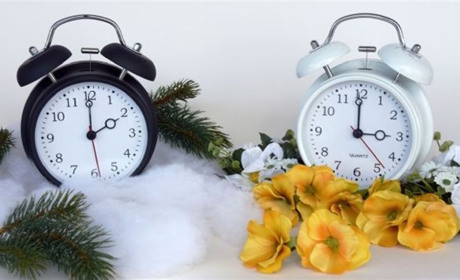 Переводити годинники на літній час гадячанам все ж таки доведеться