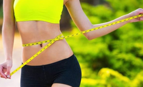 Як схуднути: ефективні та дієві поради від гадяцької дієтологині Тетяни Сергієвської