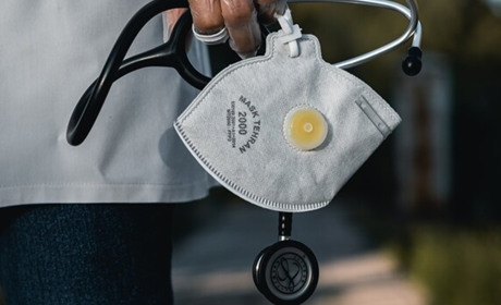 COVID-19 на Гадяччині: кількість хворих продовжує зростати