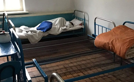 Що намоніторили представники офісу Уповноваженого з прав людини на Гуляйпільщині та в області