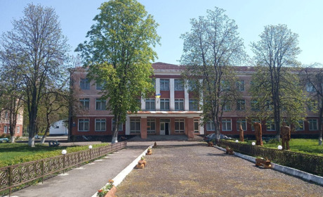 Хто буде новим директором Великобичківського ліцею