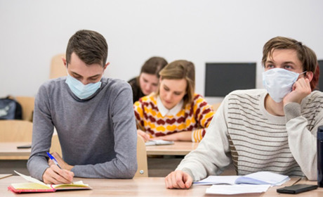 Попри епідситуацію і обмеження ЗНО відбудеться у визначені терміни