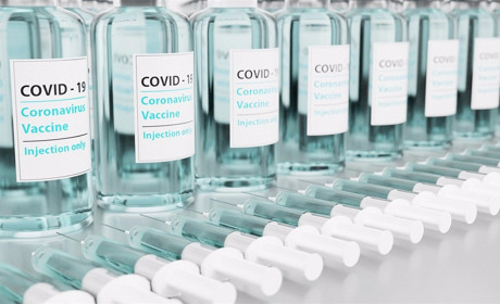 От COVID-19 защитит вакцинация: Мелитопольщина в начале пути