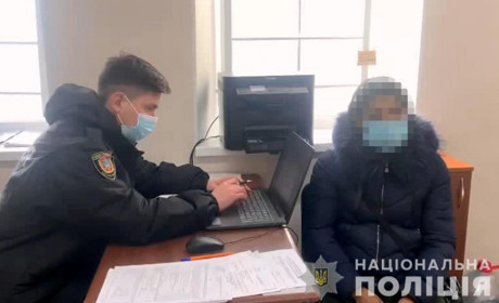 Очередная кража на Центральном рынке закончилась для измаильчанки домашним арестом (видео)
