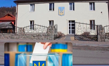 У неділю вибори. У Богданській ОТГ обиратимуть депутатів