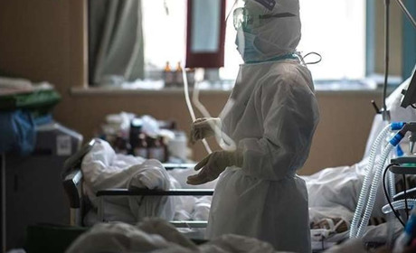 Стало відомо про ще одну смерть від коронавірусу у Шостці