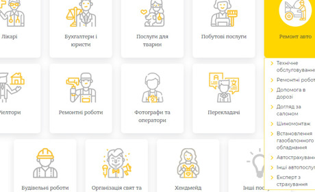 На ШосткаNews.Сity з'явився Довідник фахівців. Пояснюємо, чим він буде корисний