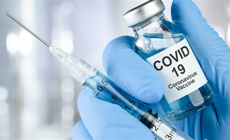 У Петропавлівщині розпочинається вакцинація від COVID-19: як записатися на щеплення
