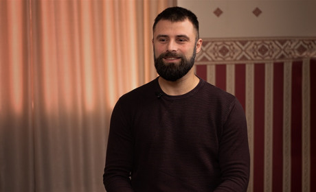 «100 днів влади» з Дмитром Осикою